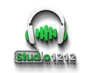 Recording Studio Las Vegas Main Logo