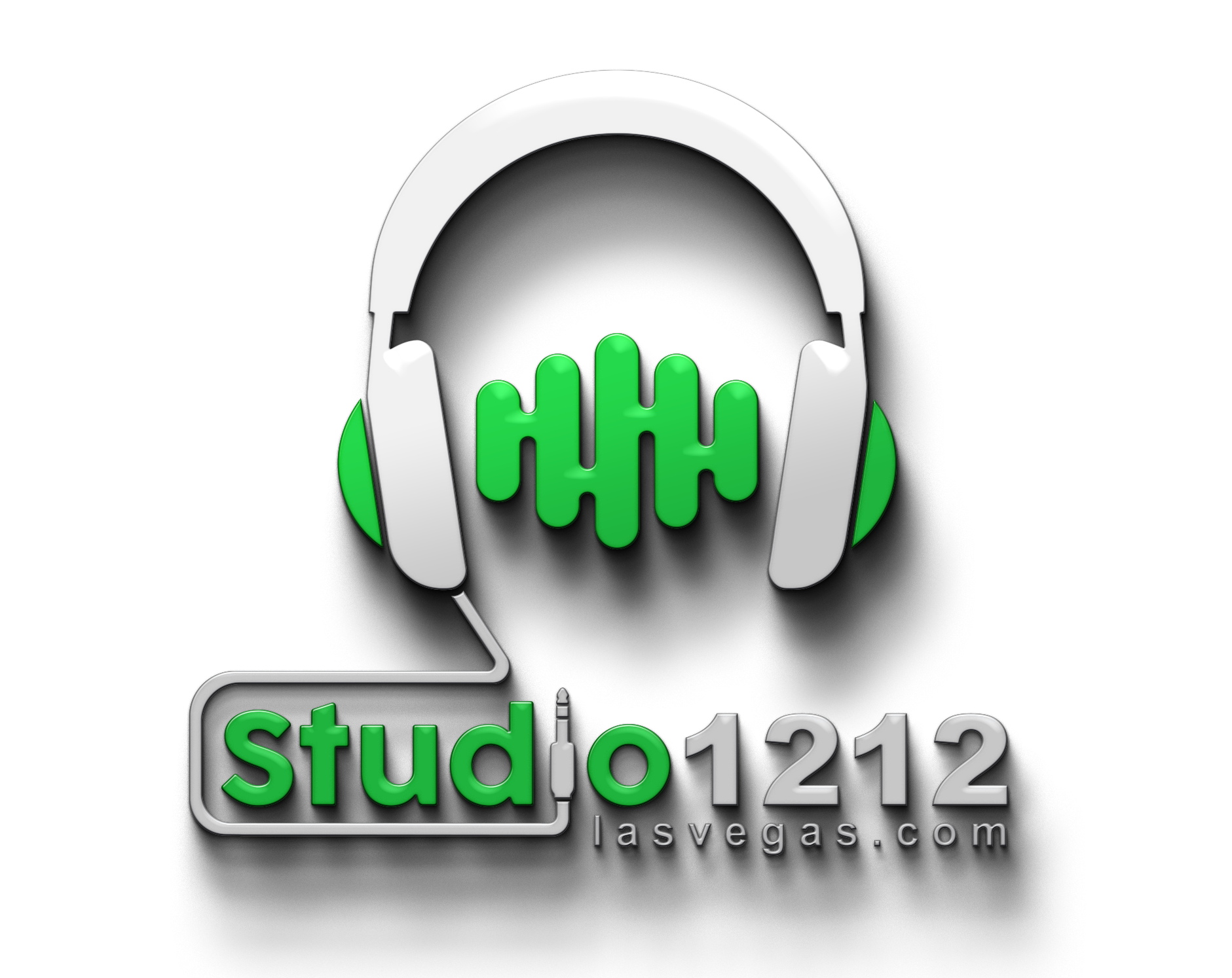 Recording Studio Las Vegas Main Logo